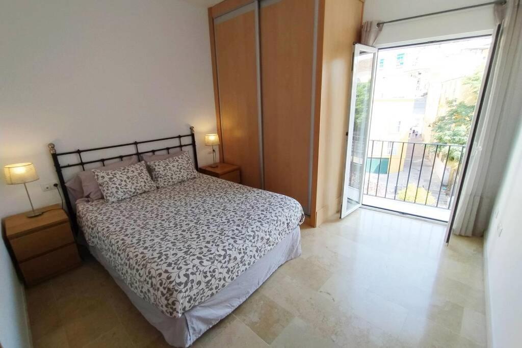 Refugio Del Sol 57 * Malaga