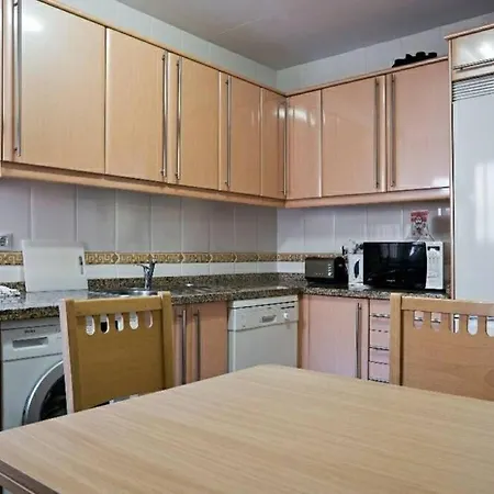 Refugio Del Sol 57 Appartement Málaga Buitenkant foto