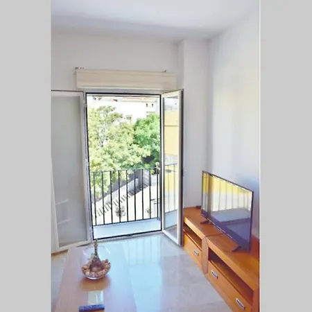 Refugio Del Sol 57 Appartement Málaga Buitenkant foto