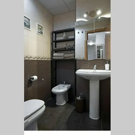 Refugio Del Sol 57 Appartement Málaga Buitenkant foto