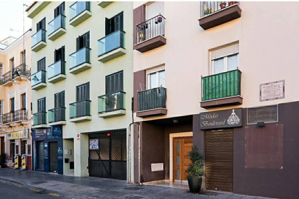 Refugio Del Sol 57 Apartament