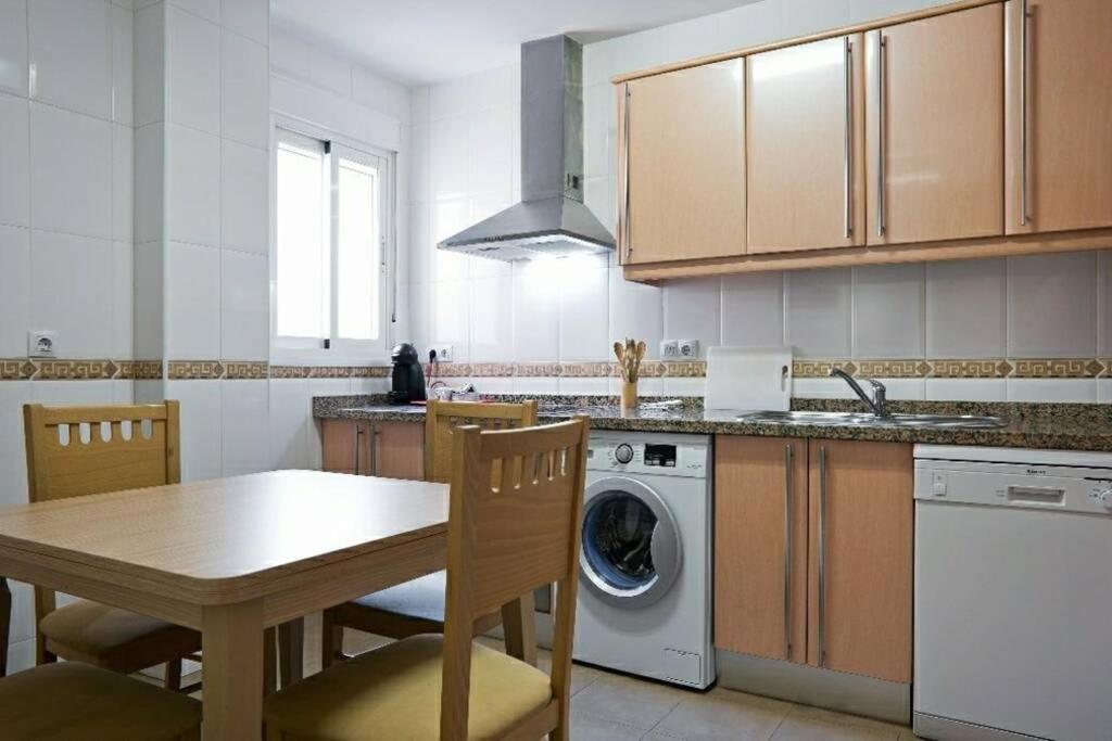 Refugio Del Sol 57 Apartament Malaga