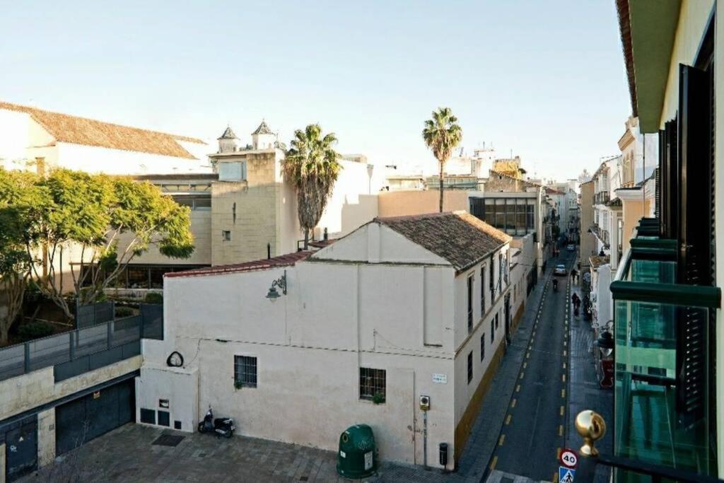 Apartament Refugio Del Sol 57 Malaga