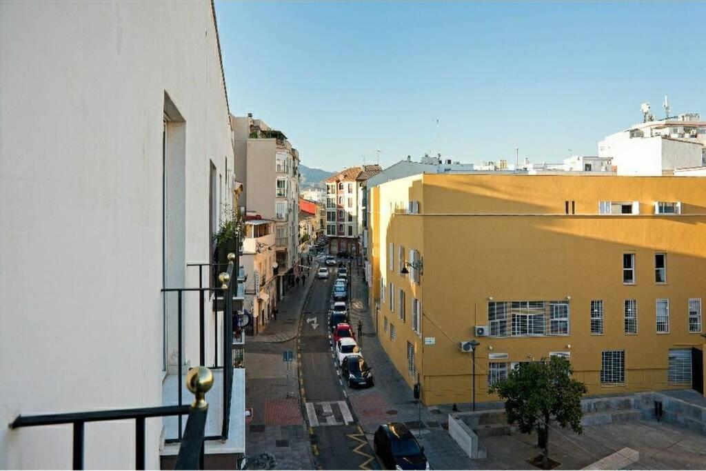 Refugio Del Sol 57 Apartament Malaga