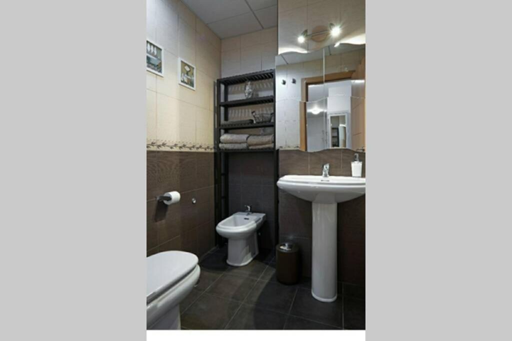 Apartament Refugio Del Sol 57 Malaga