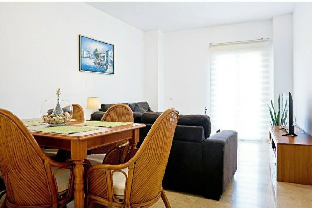 Refugio Del Sol 57 Apartamento Málaga